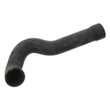 Coolant Hose - BMW/MINI by Febi 11531726344-FEB
