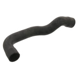 Coolant Hose - BMW/MINI by Febi 11531727449-FEB