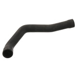 Coolant Hose - BMW/MINI by Febi 11531740481-FEB