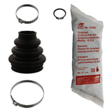 CV Boot Kit - BMW/MINI by Febi 33211229594-FEB