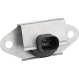Acceleration Sensor - BMW