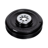 TVD Pulley For Crankshaft - VW/Audi by Febi 059105251AA-FEB