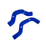 Mishimoto Jeep Liberty 2.8 CRD Turbo Silicone Hoses, 2005-2006, Blue