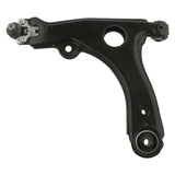 Control Arm with Bushings & Joint - VW/Audi by Febi 357407151-FEB