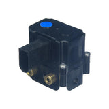 Air Suspension Solenoid Valve - BMW
