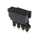 Air Suspension Solenoid Valve - BMW