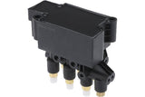 Air Suspension Solenoid Valve - BMW by URO Parts 37206861882VU-URP