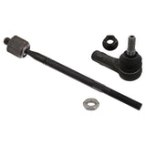 Tie Rod with Nut - VWAudi | 2H0419804