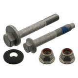 Bolt Kit - Ford by Febi 1456980-FEB