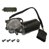 Wiper Motor - GM by Febi 23003807-FEB