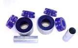SuperPro 2000 Toyota MR2 Spyder Base Front Lower Inner Rearward Control Arm Bushing Kit by Superpro SPRSPF2782K