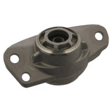 Strut Mounting without Ball Bearing - VW/Audi by Febi 5C0513353B-FEB