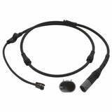 Wear Indicator BMW | 34356792567