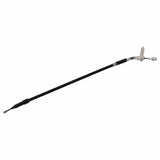 Brake Cable - Mercedes by Febi 1694201185-FEB