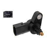 Reverse Light Switch - Mercedes by Febi 2035450106-FEB