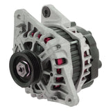 Alternator - Kia by Valeo 3730026100-VAL