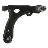 Control Arm with Bushings & Joint - VW/Audi by Febi 357407151-FEB2