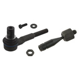 Tie Rod with Tie Rod End & Additional Parts - VW/Audi by Febi 4E0419801C-FEB