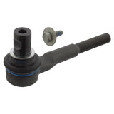 Tie Rod End with Bolt - VW/Audi by Febi 4E0419811C-FEB
