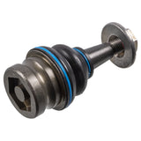Ball Joint with Nut - VW/Audi by Febi 8K0407689D-FEB