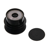 Alternator Pulley with Lid - Volvo by Febi 37345-FEB