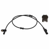 ABS Sensor - Mercedes by Febi 2305401117-FEB