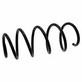 Coil Spring - GM by Febi 13172594-FEB