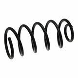Coil Spring - VW/Audi by Febi 1J0411105AK-FEB