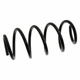Coil Spring - VW/Audi by Febi 1K0411105BA-FEB