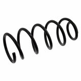 Coil Spring - VW/Audi by Febi 1H0411105D-FEB