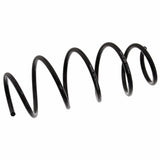 Coil Spring - Mercedes by Febi 2033210504-FEB
