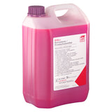 Coolant 5L - VW/Audi by Febi BBR012A8FA2-FEB2