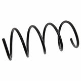 Coil Spring - Mercedes by Febi 2033212604-FEB