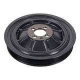 Pulley For Crankshaft - GM by Febi 55563401-FEB