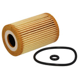 Oil Filter - Mercedes by Febi 1661800009-FEB