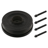 TVD Pulley - BMW/MINI by Febi 11238512072-FEB2