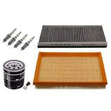 Maintenance Package - Ford by Febi 1070523-FEB