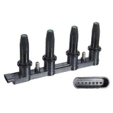 Ignition Coil - GM by Febi 55561655-FEB