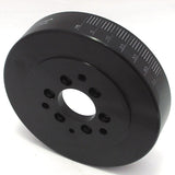 Fluidampr Chevy Big Block Harmonic Balancer Ring SBC 7.25in by Fluidampr FDR200001