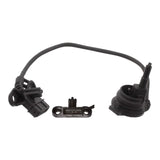 Reverse Light Switch with Connecting Cable - VW/Audi by Febi 012919823F-FEB