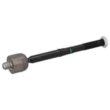 Inner Tie Rod with Nut - VW/Audi by Febi 37436-FEB