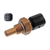 Coolant Temperature Sensor - Mercedes by Febi 0115425117-FEB