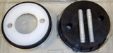 Elring Crankshaft Seal - Ford 1220978-ELR