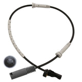 ABS Sensor - BMW/MINI by Febi 34526760424-FEB