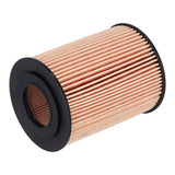Oil Filter with Seal Rings - Chrysler / Dodge / Jeep by Febi 05175571AA-FEB
