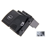 Switch For Power Window Regulator - VWAudi | 1F09598553X1