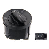 Light Switch - VW/Audi by Febi 1K0941431AJ-FEB