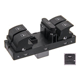 Switch Unit - VWAudi | 1K4959857B