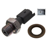 Oil Pressure Sensor with Sealing Ring - MINI by Febi 11427805893-FEB