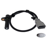 Crankshaft Sensor with Sealing Ring - VWAudi | 038907319D
